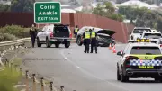 Geelong Ring Road Crash Causes Major Delays for Melbourne-Bound Traffic