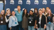 Geelong Uni Students Create Royal-Themed Art for Youth Mental Health