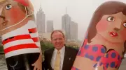 Geelong's Population Boom: From Sleepy Hollow to Thriving City