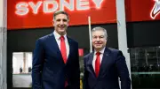 Giants CEO Fires Back at Swans President Over Move Suggestion