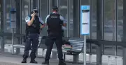 Glendale Man Charged Over Alleged Bomb Threat at Shopping Centre