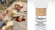 Gold Coast Toddler Improves After Inhaling Toxic Cake Powder