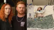 Gold Coast Toddler in Coma After Inhaling Cake Decorating Powder