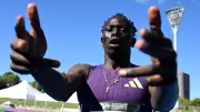 Gout Gout to double up at U20 world athletics championships in Oregon