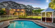 Gracious New Lambton Home Offers Majestic Retreat Near Blackbutt Reserve