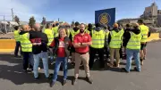 GrainCorp Workers in Geelong and Portland Secure New Enterprise Agreement