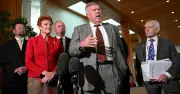 Grattan: Budget Memes Rattle Government Over Broken Promises