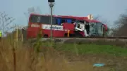 Greyhound bus driver found not guilty in fatal Bruce Hwy crash