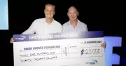 GRNSW and Mark Hughes Foundation renew partnership for 2026
