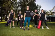 Group Exercise Beats Solo Workouts: New WA Research