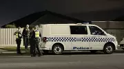 Grovedale in Terror After Teens' Alleged Crime Spree
