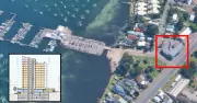 Gunyah Hotel Redevelopment Scaled Down to 14 Storeys After Feedback