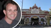 Handyman Exposed as Rapist After Tenant's True Crime Discovery