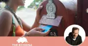 Hanoi Postcard: Why Slow Physical Mementos Beat Digital Memories