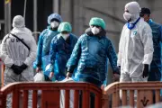 Hantavirus on cruise ship not pandemic threat, says Health Minister