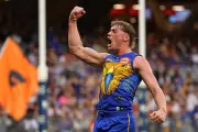 Harley Reid: Model Citizen Under AFL's Biggest Scrutiny