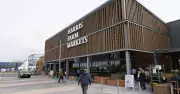 Harris Farm and Amazon Partner for Grocery Delivery in Canberra