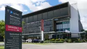 Health Executive Loses Appeal Over Townsville Hospital Service