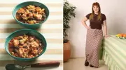 Hearty Tuscan Ribollita Soup Recipe for Winter Comfort