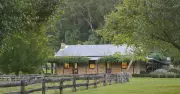 Historic 365-acre Wollombi estate with 1830s cottage listed at $3.5m