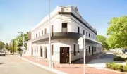 Historic Brisbane Hotel in Highgate to undergo major revamp for 900 patrons