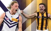 Hodge: Dockers-Hawks clash crucial for both sides