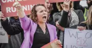 Housing ACT staff strike over pay and rising occupational violence
