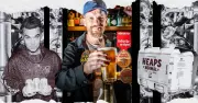 How Andy Miller Changed the Beer Industry with Heaps Normal