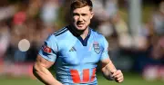 Hudson Young Set for NSW Blues State of Origin Debut in 2026