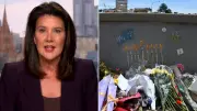 Hume slams govt response to Bondi terror attack as antisemitism report released