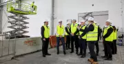 Hunter Region Missile Factory to Create New Jobs