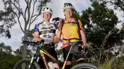 Iconic Paluma Push Celebrates 25 Years, Calls for Riders to Return
