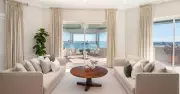 Inside Newcastle's Most Exclusive Penthouse at Menkens Building