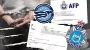 International Cocaine Sting Sparks Turf War Between AFP, WA Police, and US Agents