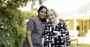 International nurses power Canberra's aged care on Nurses Day