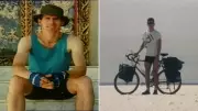 Irish-Australian Gerard Mooney vanished in Sydney 30 years ago, family still seeks answers