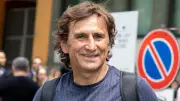 Italian Racing Legend and Paralympic Champion Alex Zanardi Dies at 59