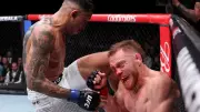 Jack Della Maddalena Suffers Brutal UFC Loss to Carlos Prates in Perth