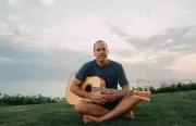 Jack Johnson to Play Kings Park with Ben Harper and John Butler