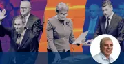 Jack Waterford: A Small but Definite Step for a Timid PM