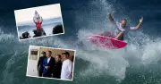 Jackson Baker's Home Surf Beckons for Championship Tour Return