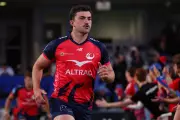 Jeremy Williams Prepares for Crucial Fortnight in Captain's Diary