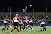 Jeremy Williams: Western Force Captain's Diary from Broome