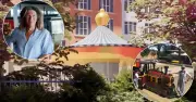 Jerry Schwartz sues Newcastle Council over carousel plan rejection