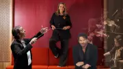 Jessica Gethin: Conductor on Carnegie Hall, Harry Connick Jr & Perth Life