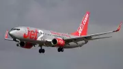 Jet2 Emergency Landing in Porto After Pilot Suffers Suspected Heart Attack
