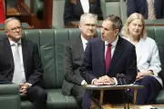 Jim Chalmers unveils $10b red tape cut plan to boost productivity