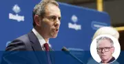 Jim Chalmers Unveils Bold Tax Reform in 2026 Budget