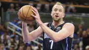Joe Ingles returns to NBL with Melbourne United on two-year deal
