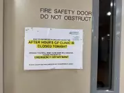 Joondalup Health Campus After-Hours GP Shut for Months Despite Review